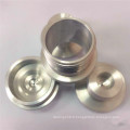 Pièces mécaniques CNC en aluminium 6061 CNC 6061 6061